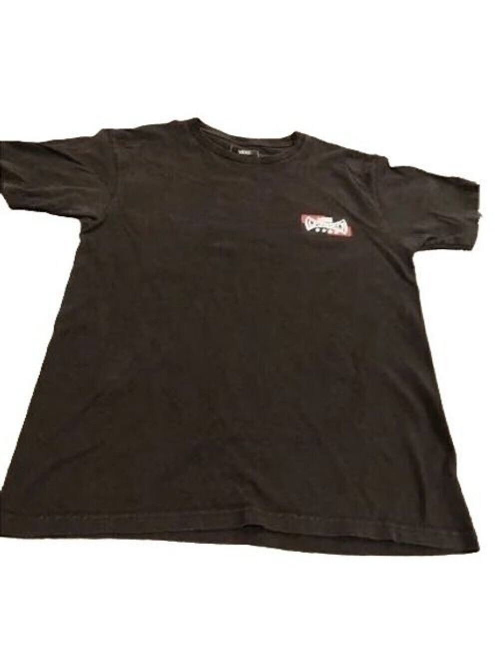 Vans independent T-shirt size S